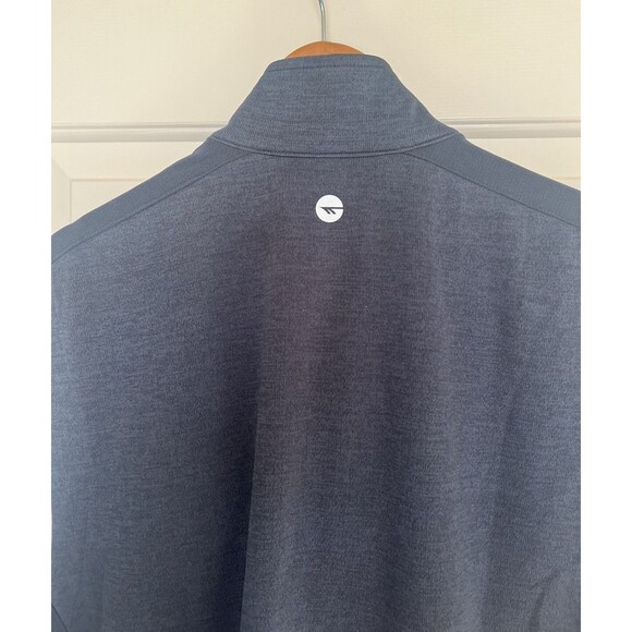 Hi-Tec Men’s Vest Indigo Blue Size XXL NWT - Picture 10 of 10